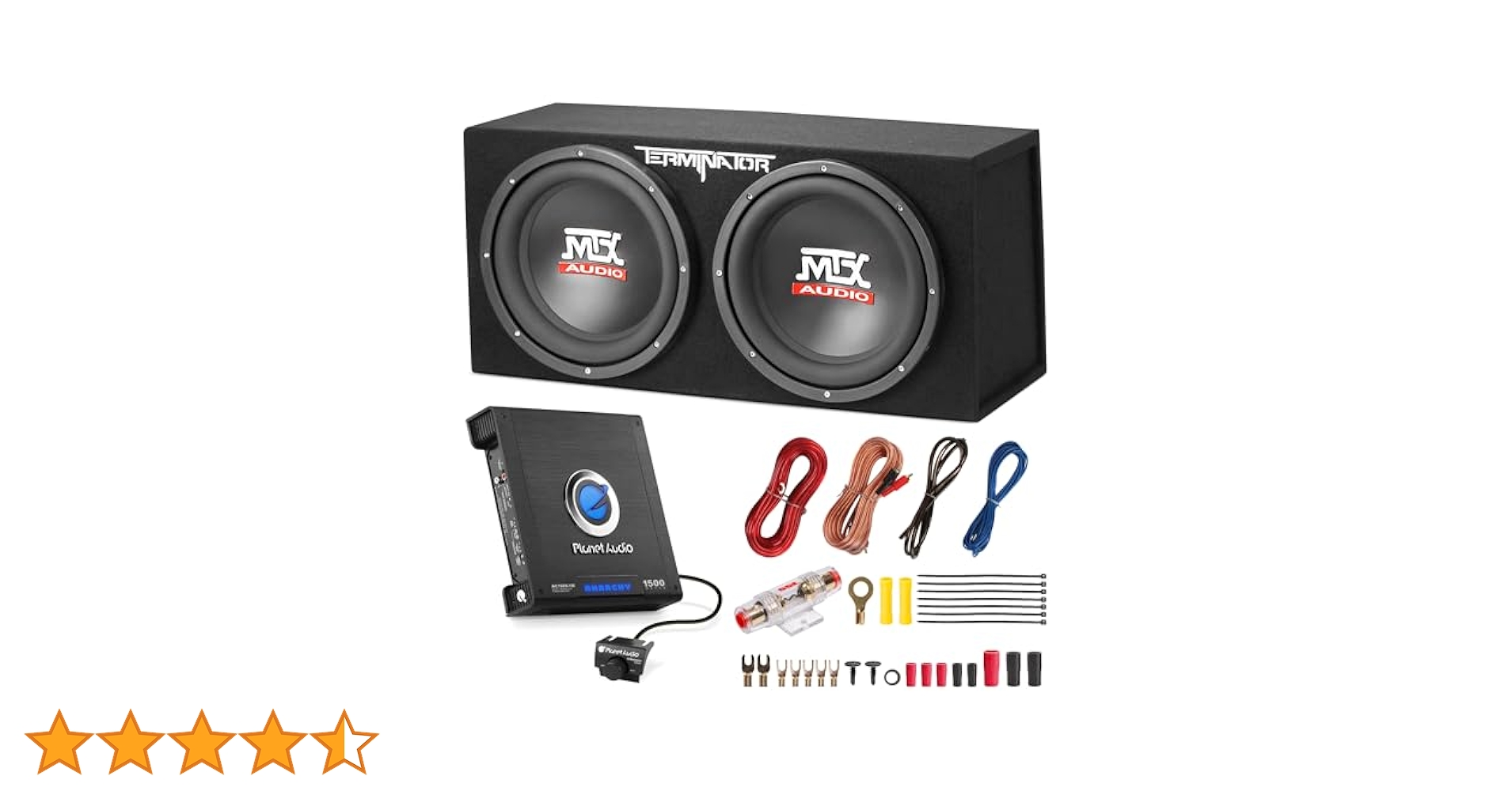 MTX THUNDER 8000 ウーファー 12インチ 2個セット 828690__78364.1550774150.500.